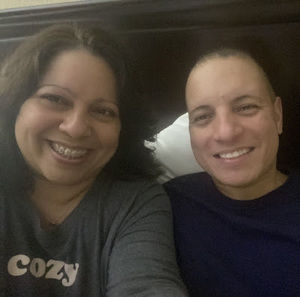 Meet your Posher, Arlene